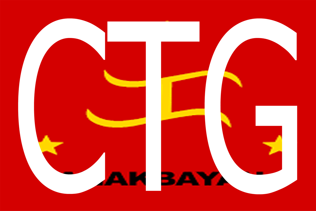 CTG