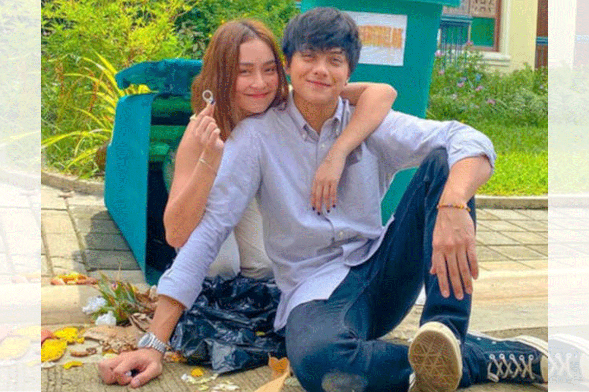 KathNiel