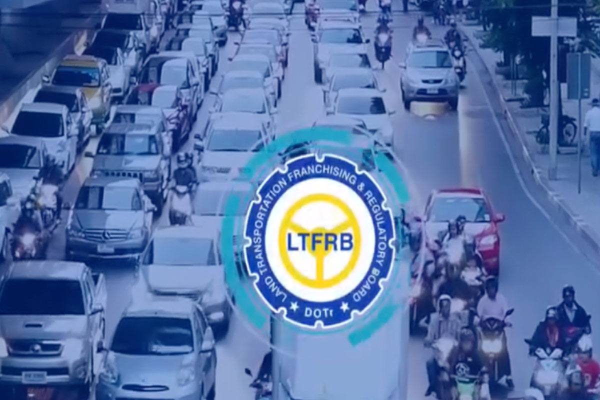 LTFRB