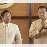 PBBM & Speaker Romualdez