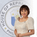 Rep. Marissa "Del Mar" P. Magsino