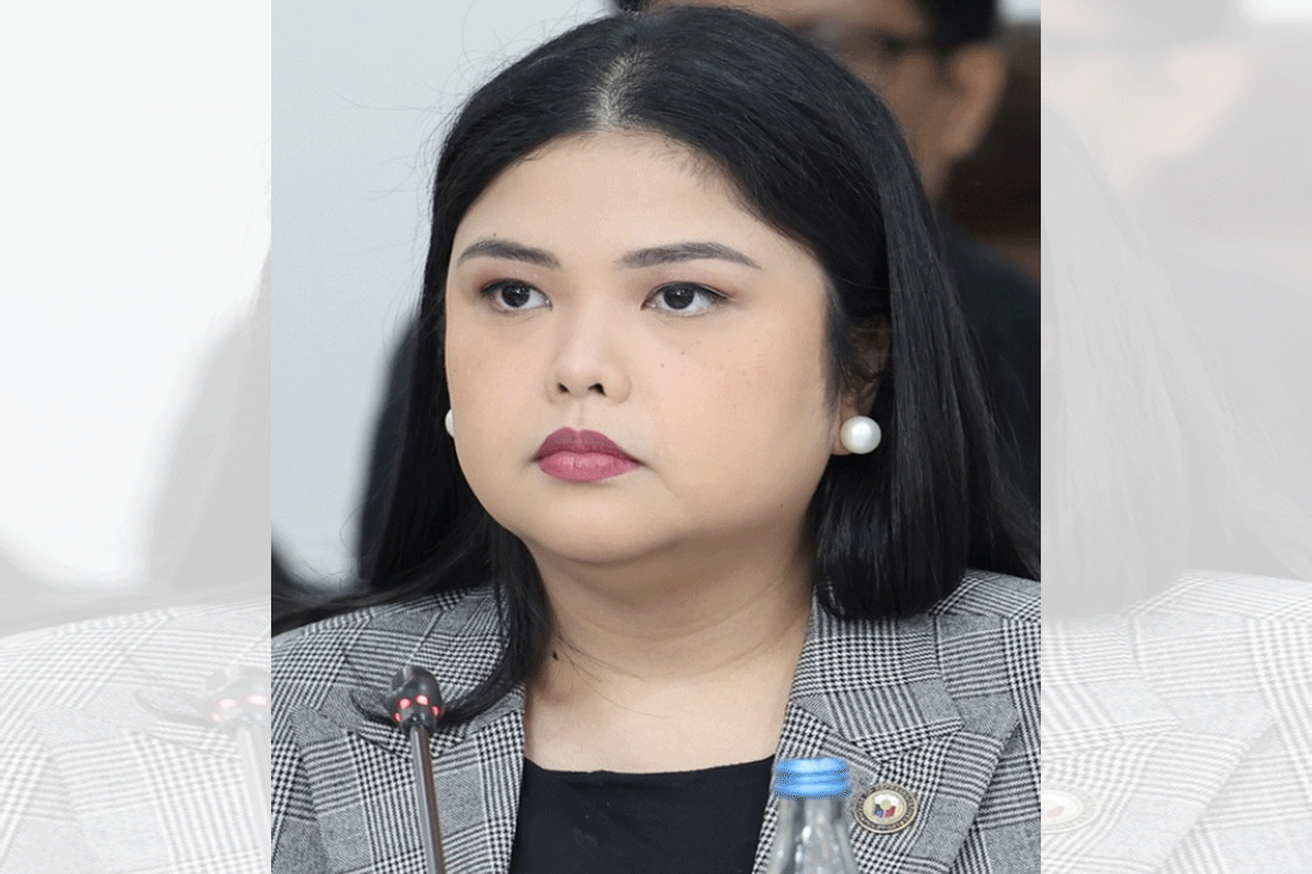 Rep. Pammy Zamora