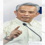 Secretary Jonvic Remulla