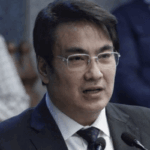 Senator Ramon "Bong" Revilla, Jr.