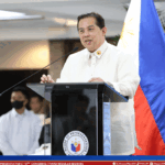 Speaker Romualdez