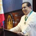 Speaker Romualdez