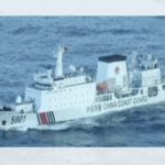 China Coast Guard