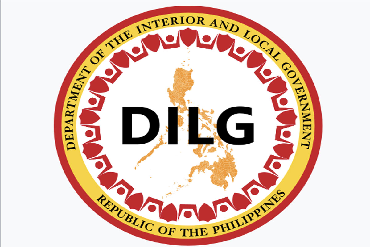 DILG