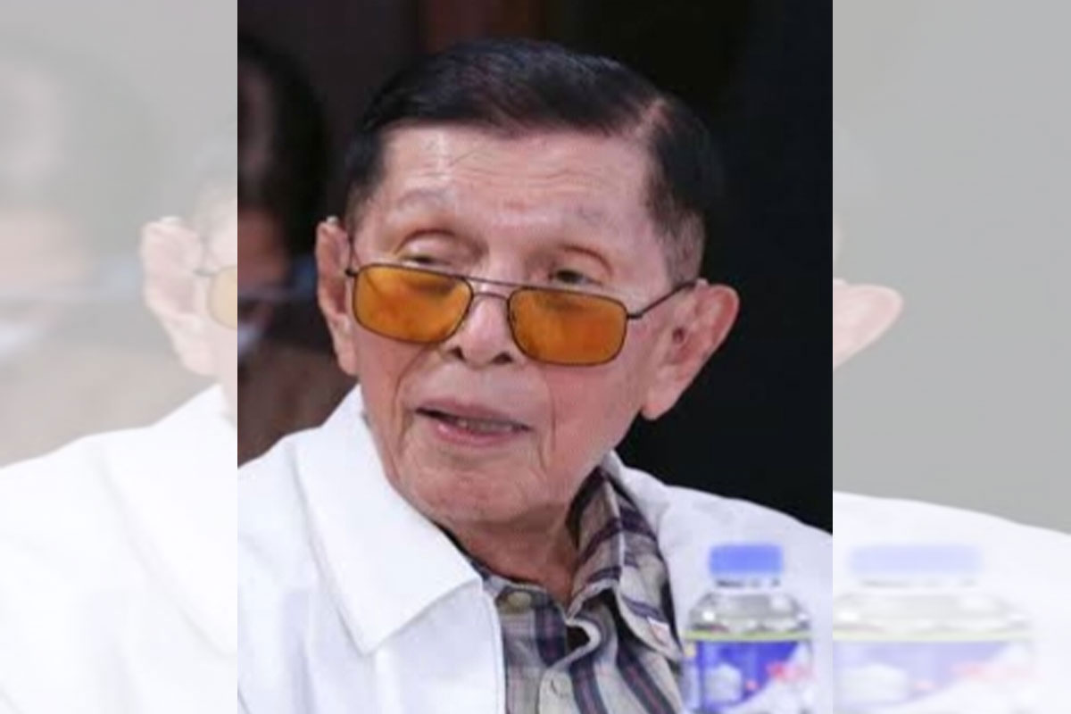 Enrile