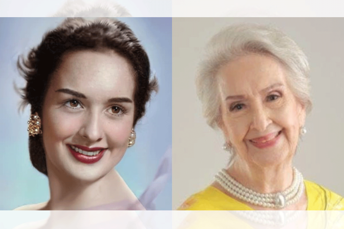 Gloria Romero