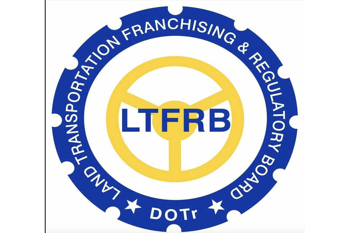 LTFRB