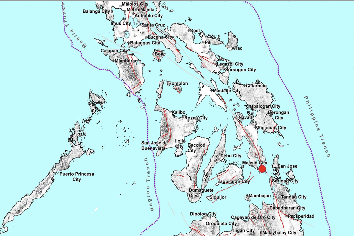 Leyte