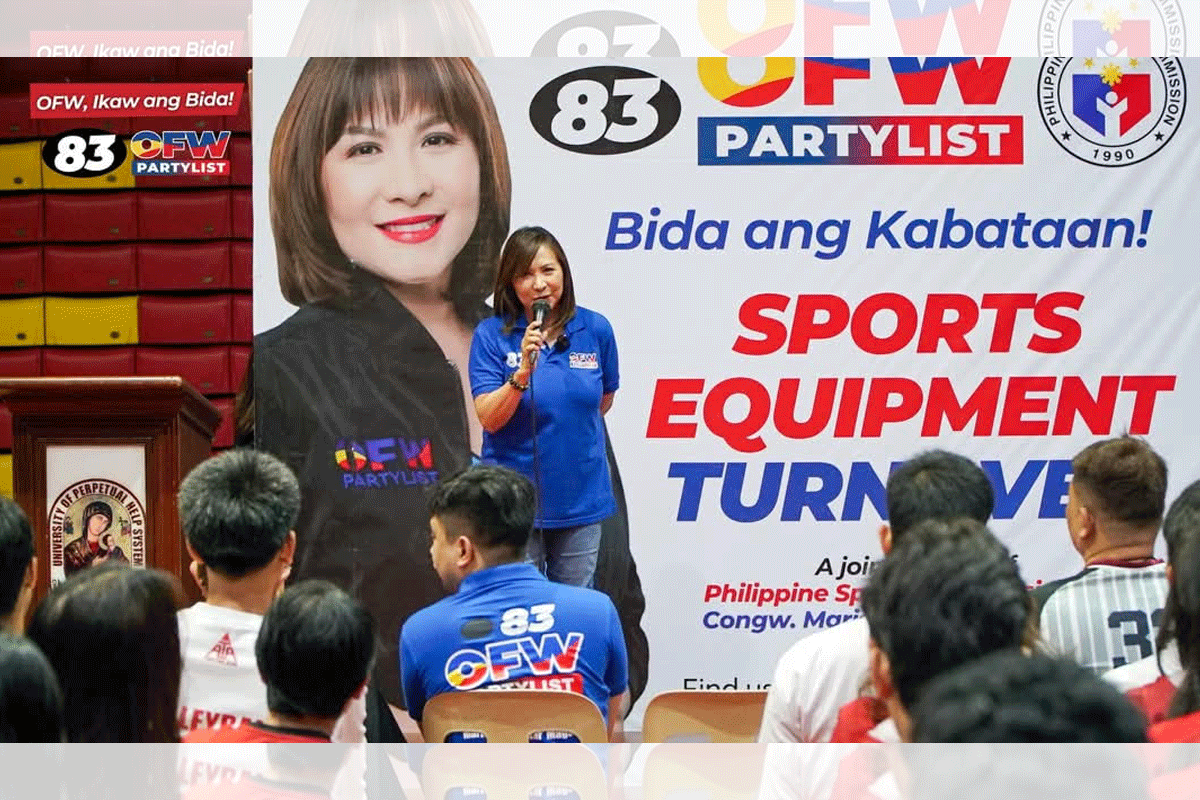 OFW Partylist