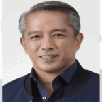 Secretary Jonvic Remulla