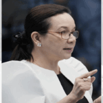 Sen Grace Poe