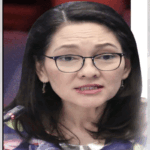 Sen. Risa Hontiveros