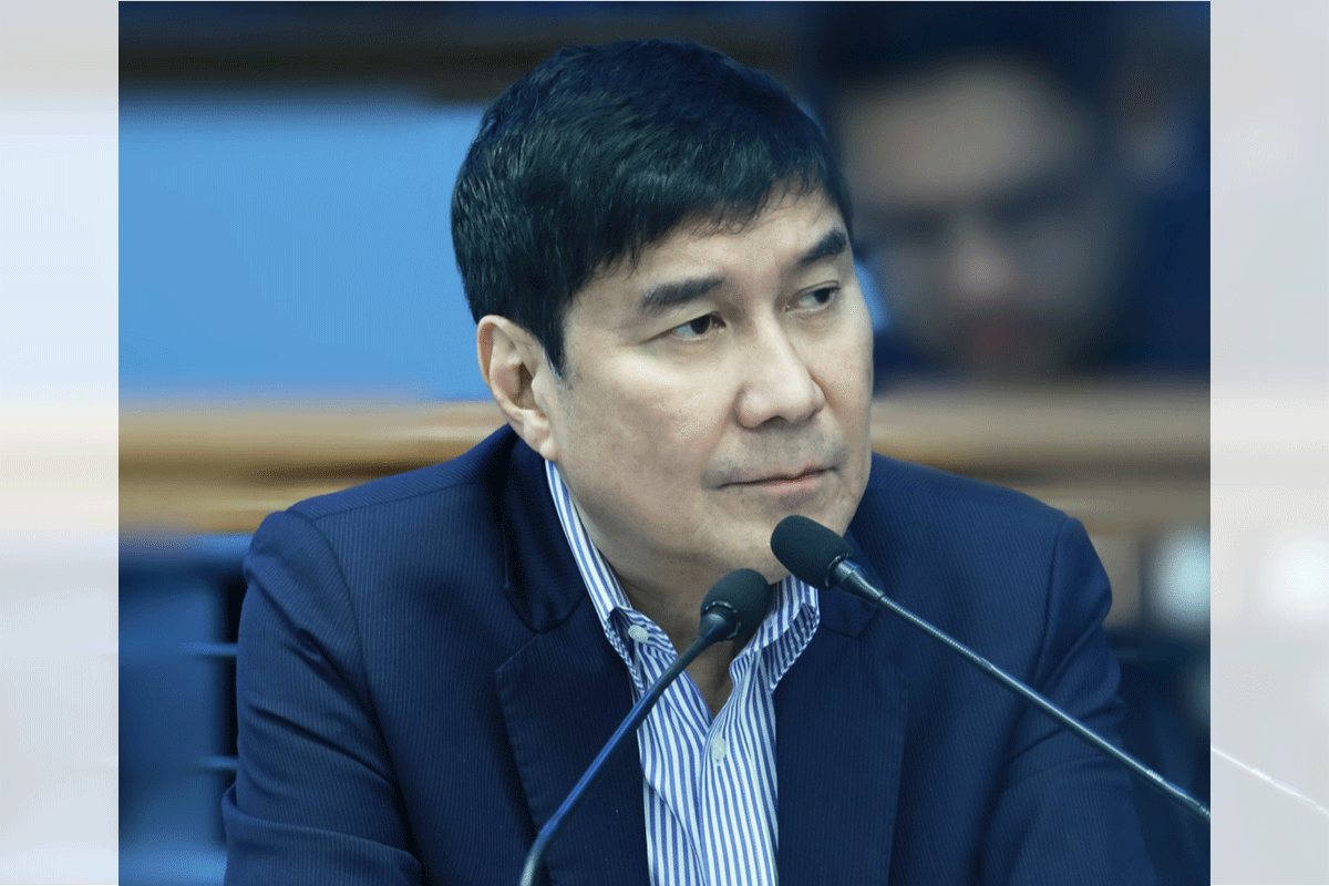 Sen. Tulfo