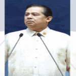 Speaker Ferdinand Martin G. Romualdez