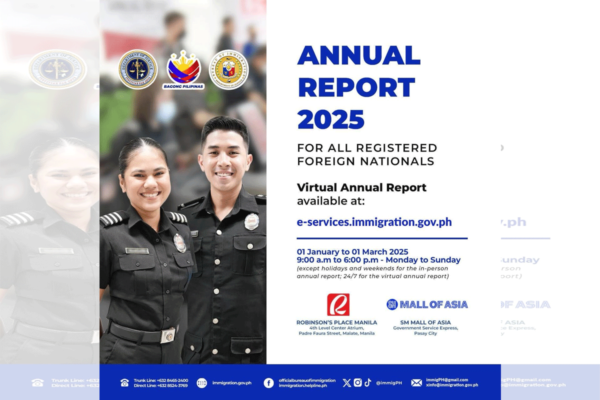 Annual Report