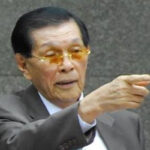 Enrile