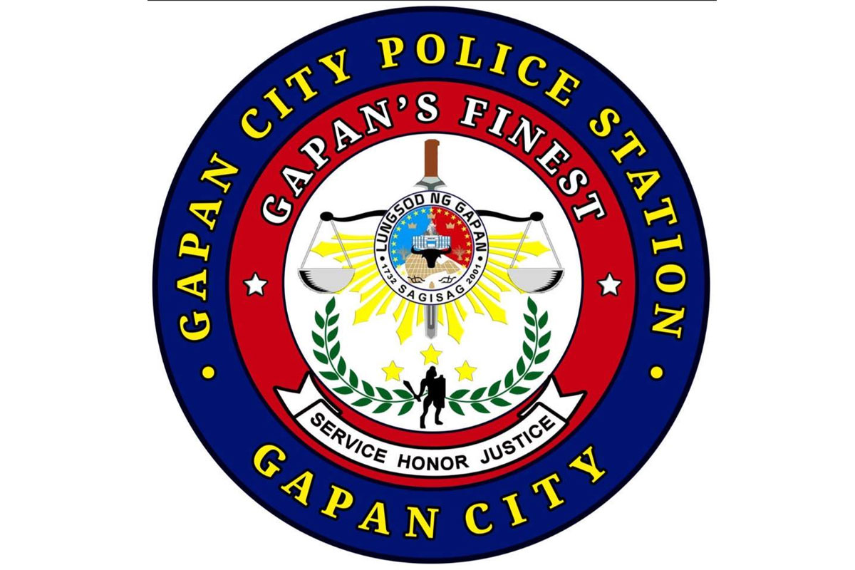 Gapan