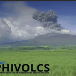 PHIVOLCS