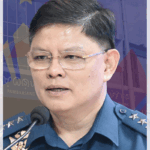 PNP Chief