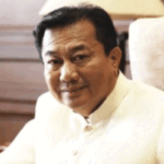 Rep. Pantaleon Alvarez