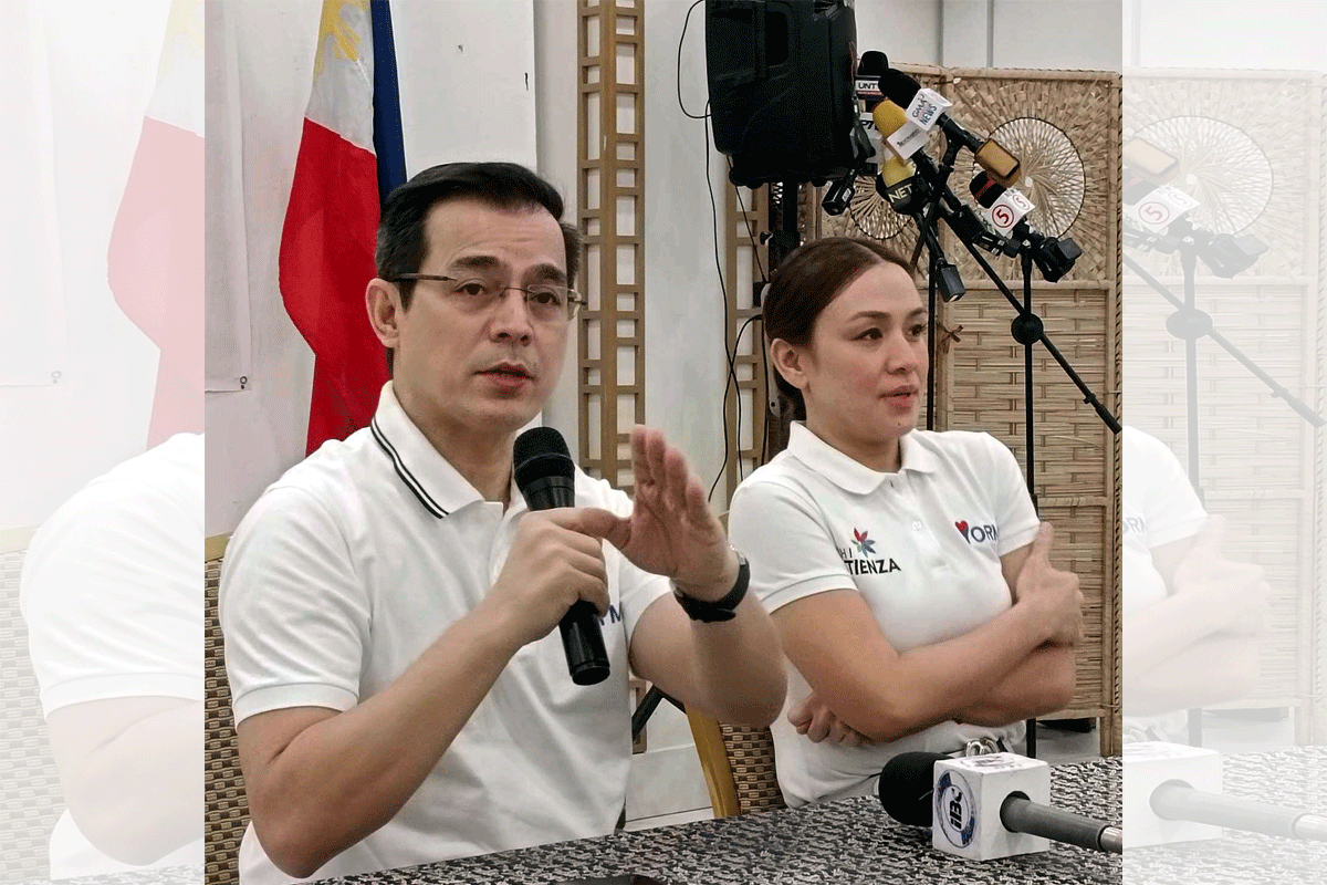 Isko Moreno