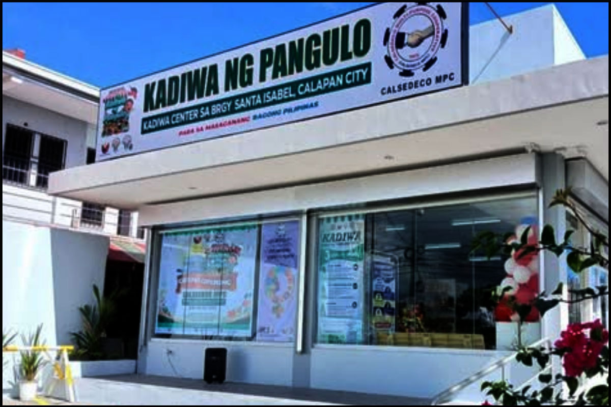 KADIWA