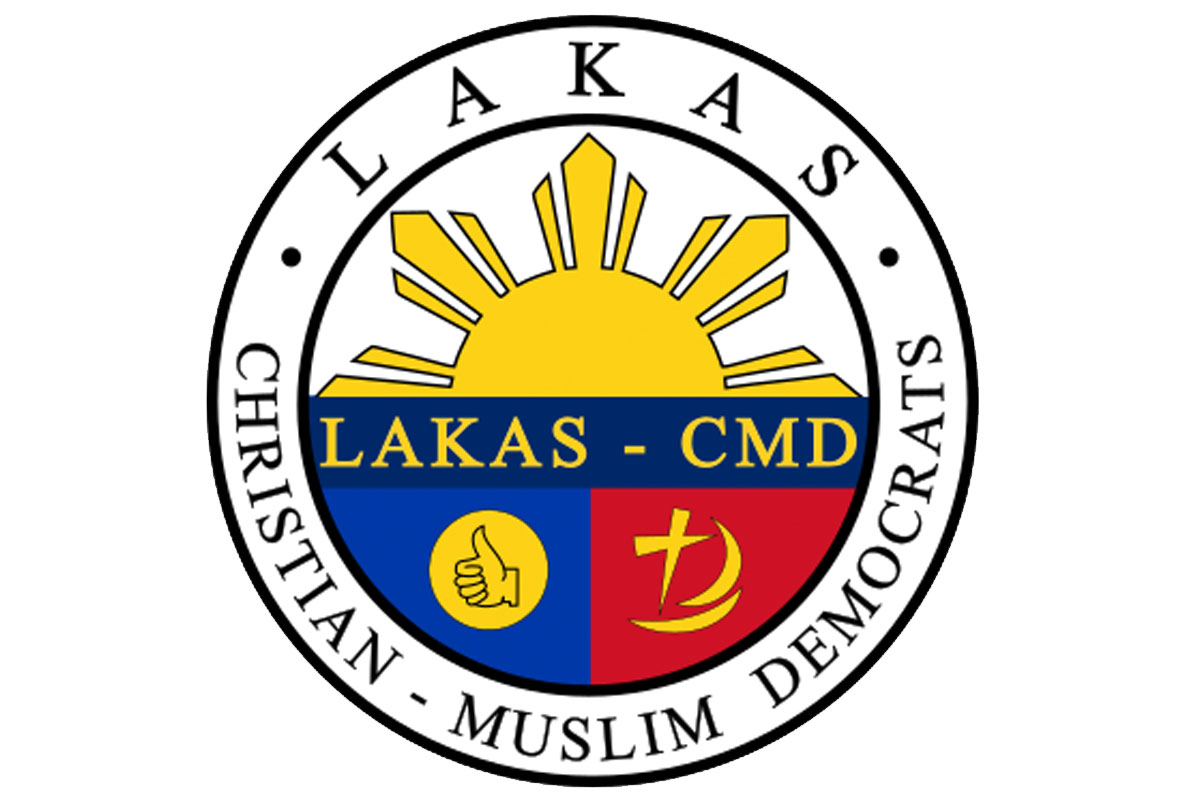 Lakas