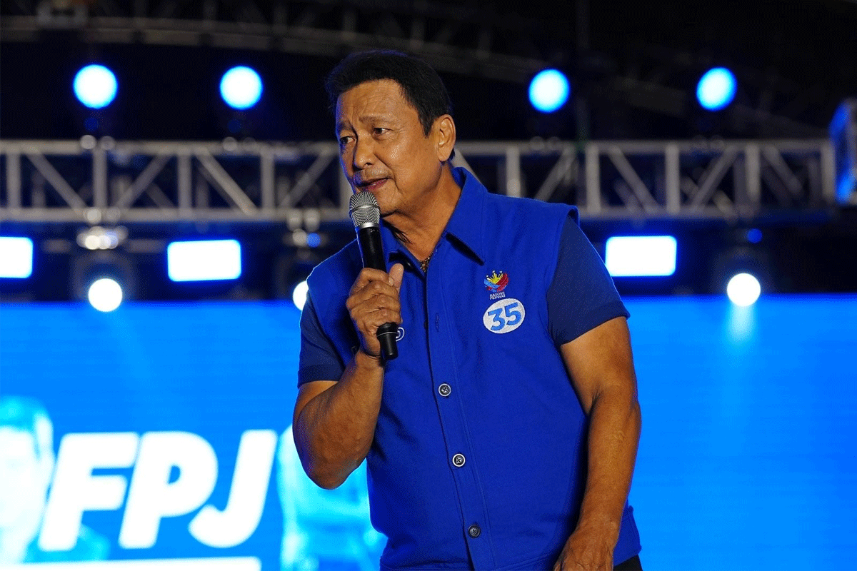 Lito Lapid