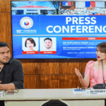 Press Conference