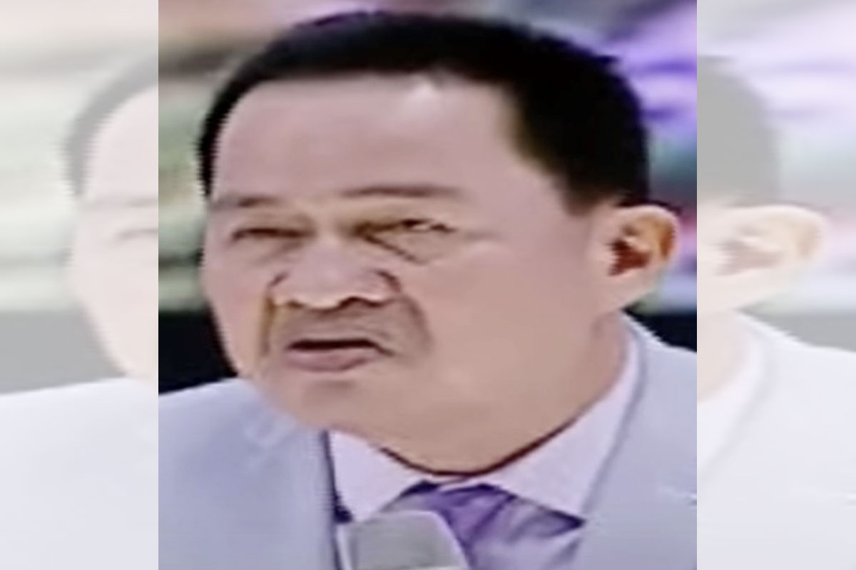 Quiboloy