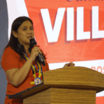 Sen. Villar