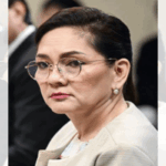 Senator Risa Hontiveros