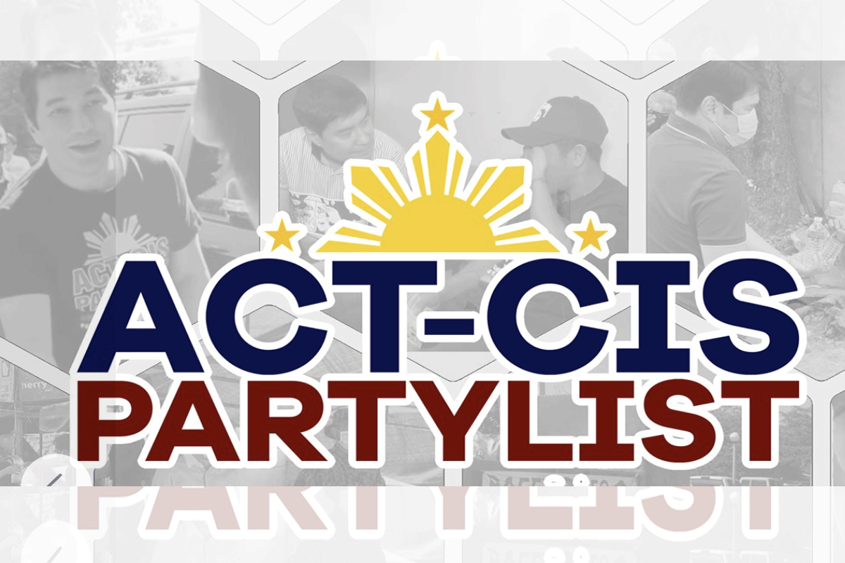 ACT-CIS