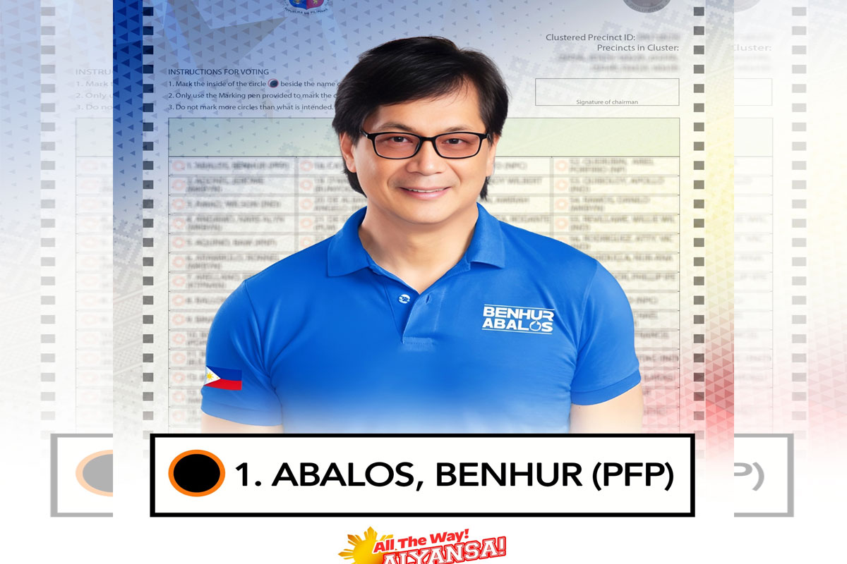 Abalos