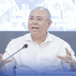 Assistant Secretary Vigor Mendoza