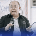 Atty. Vigor D. Mendoza II