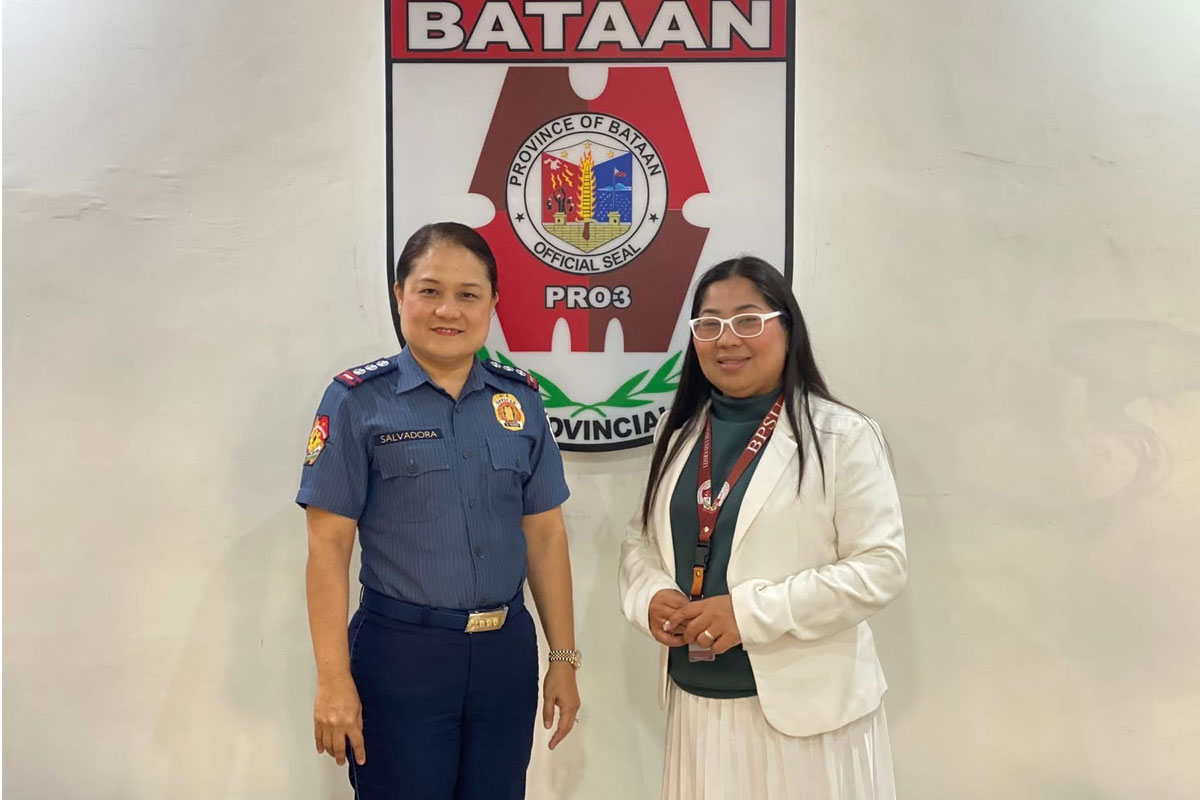Bataan
