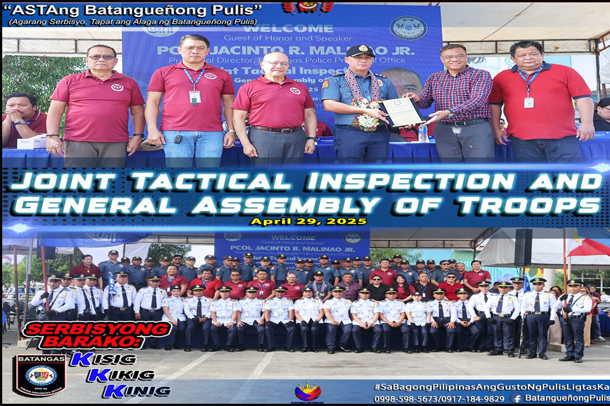 Batangas