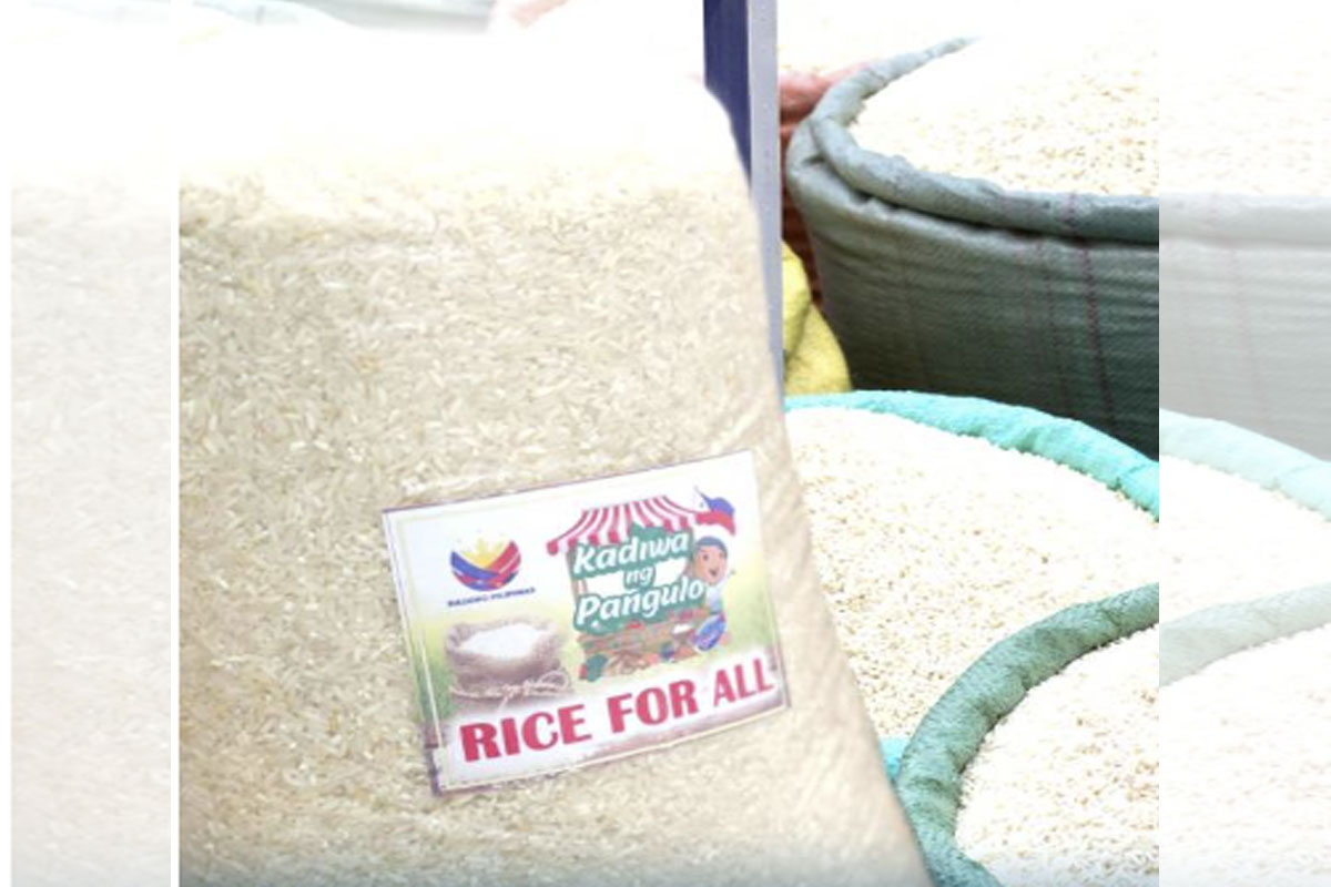 Bigas