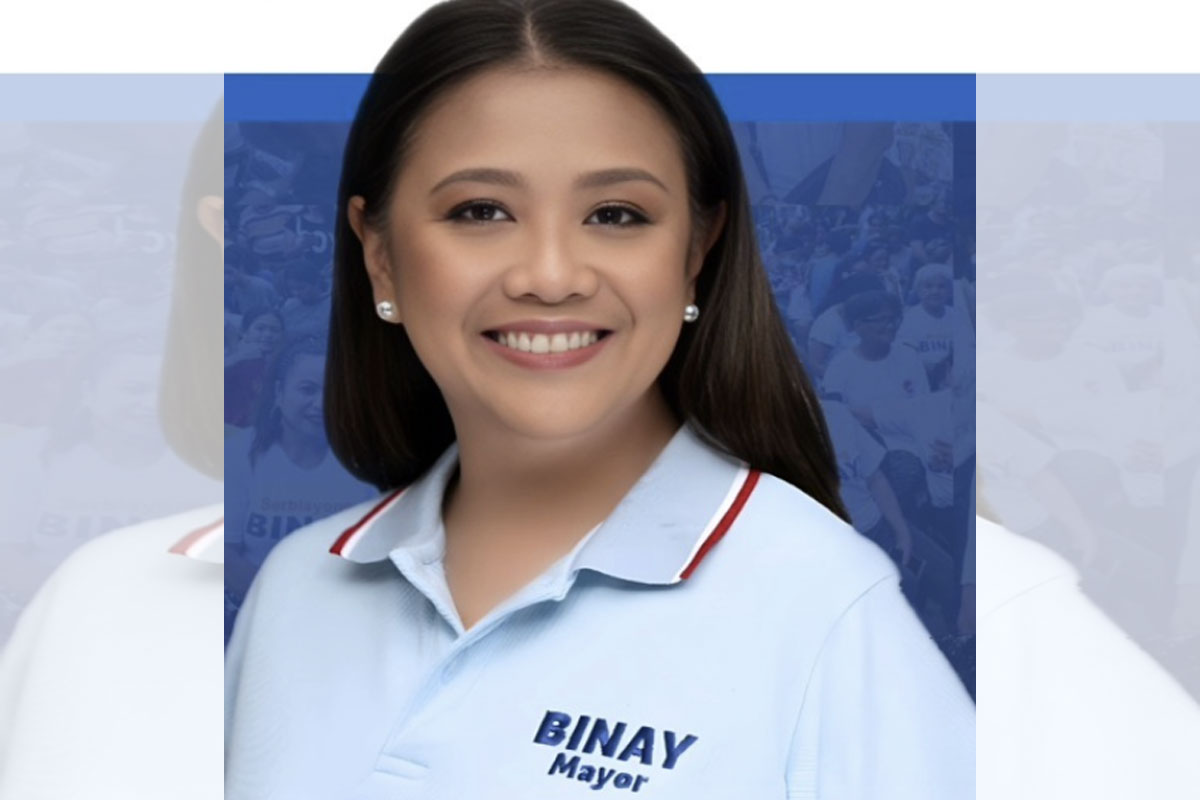 Binay
