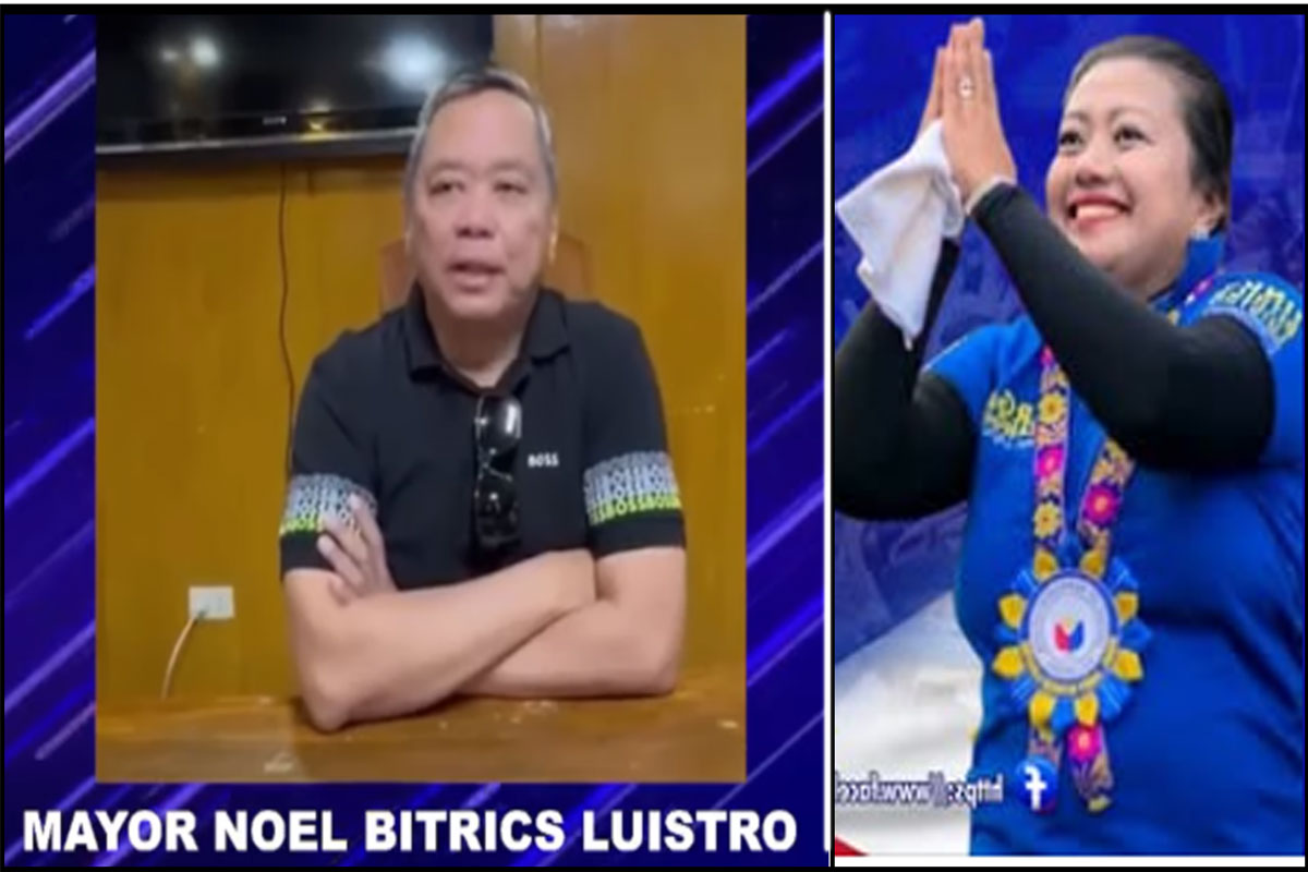 Bitrics