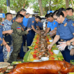 Boodle Fight