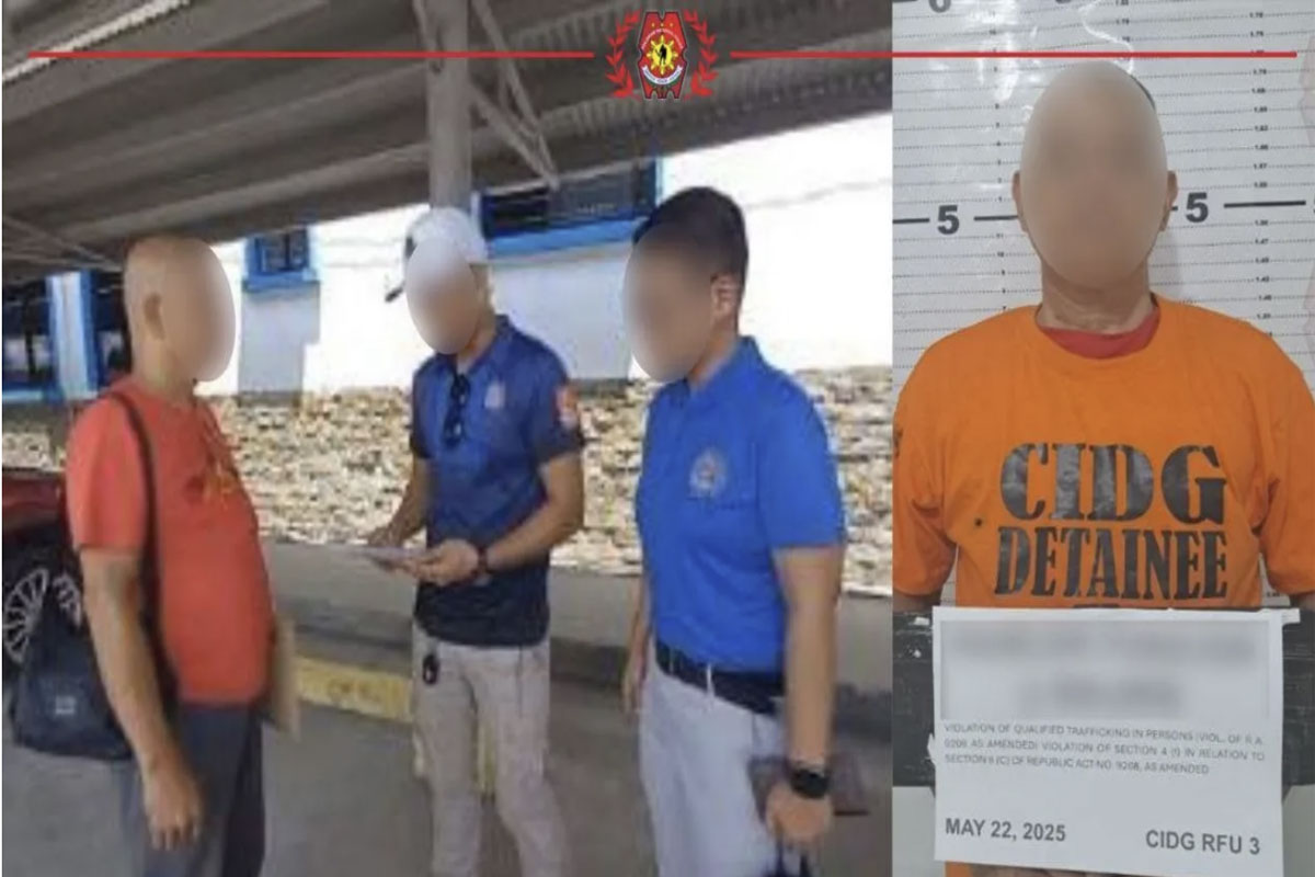 CIDG