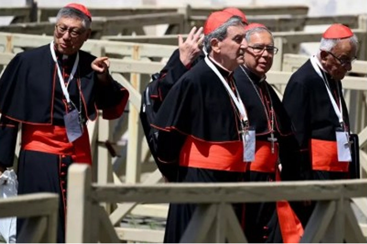 Cardinal