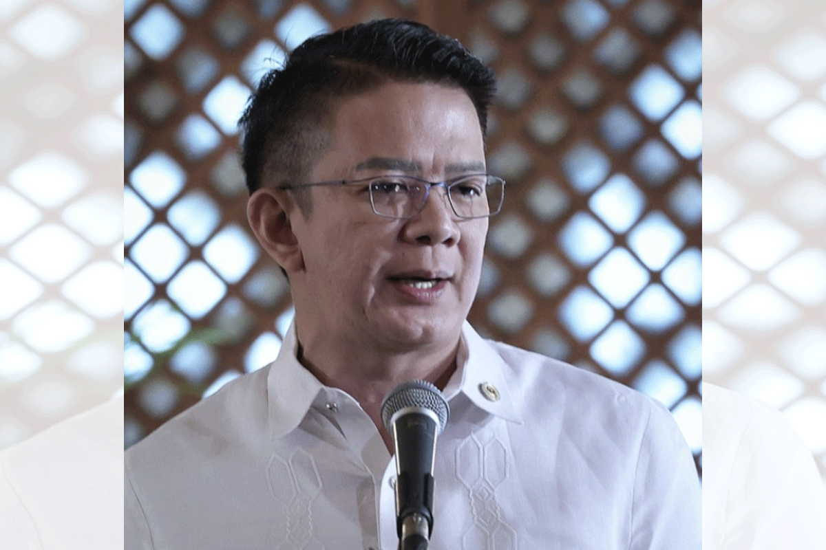Chiz Escudero