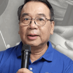 Dating Bayan Muna Rep. Neri Colmenares